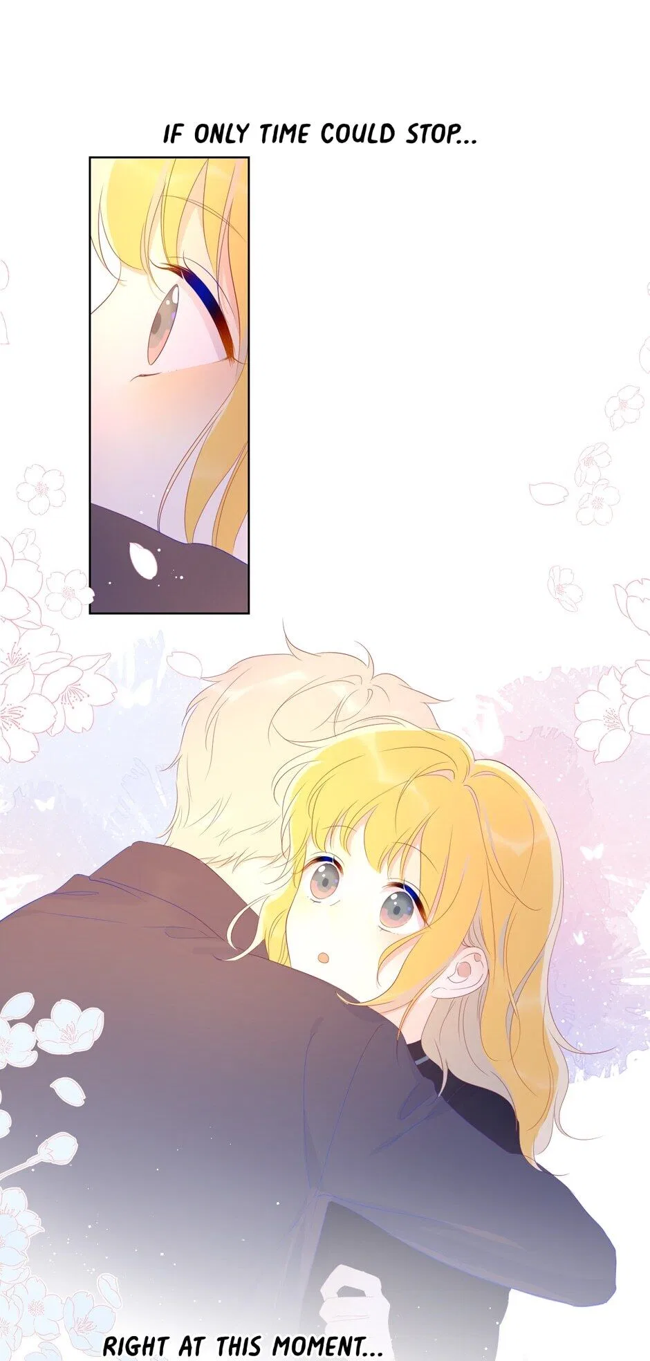 The Stars and I Chapter 43 – Page 25