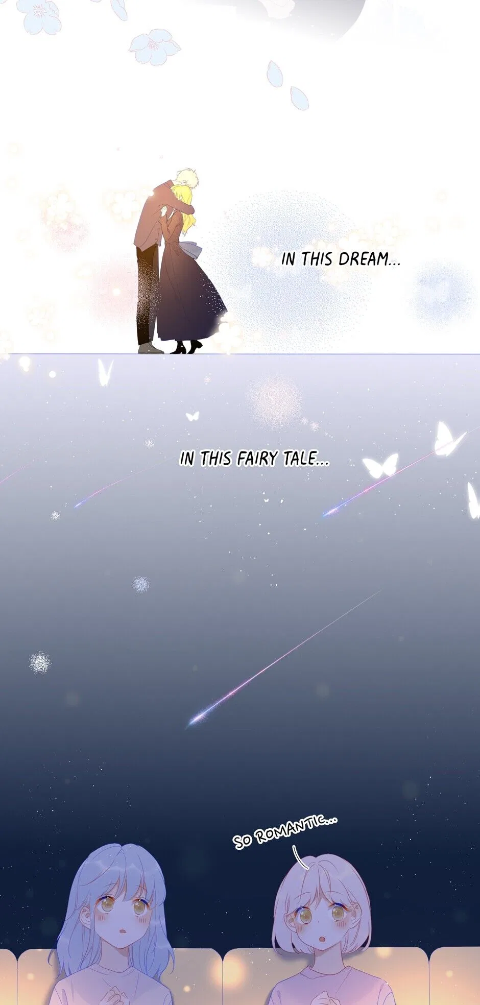 The Stars and I Chapter 43 – Page 26
