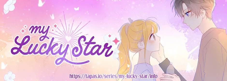 The Stars and I Chapter 43 – Page 30