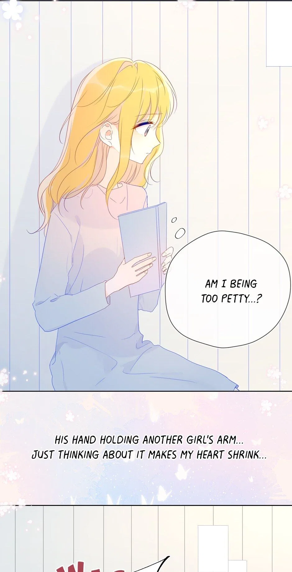 The Stars and I Chapter 42 – Page 10
