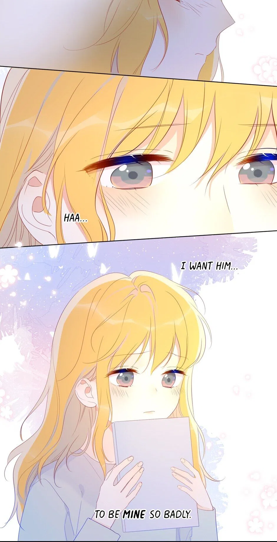 The Stars and I Chapter 42 – Page 12