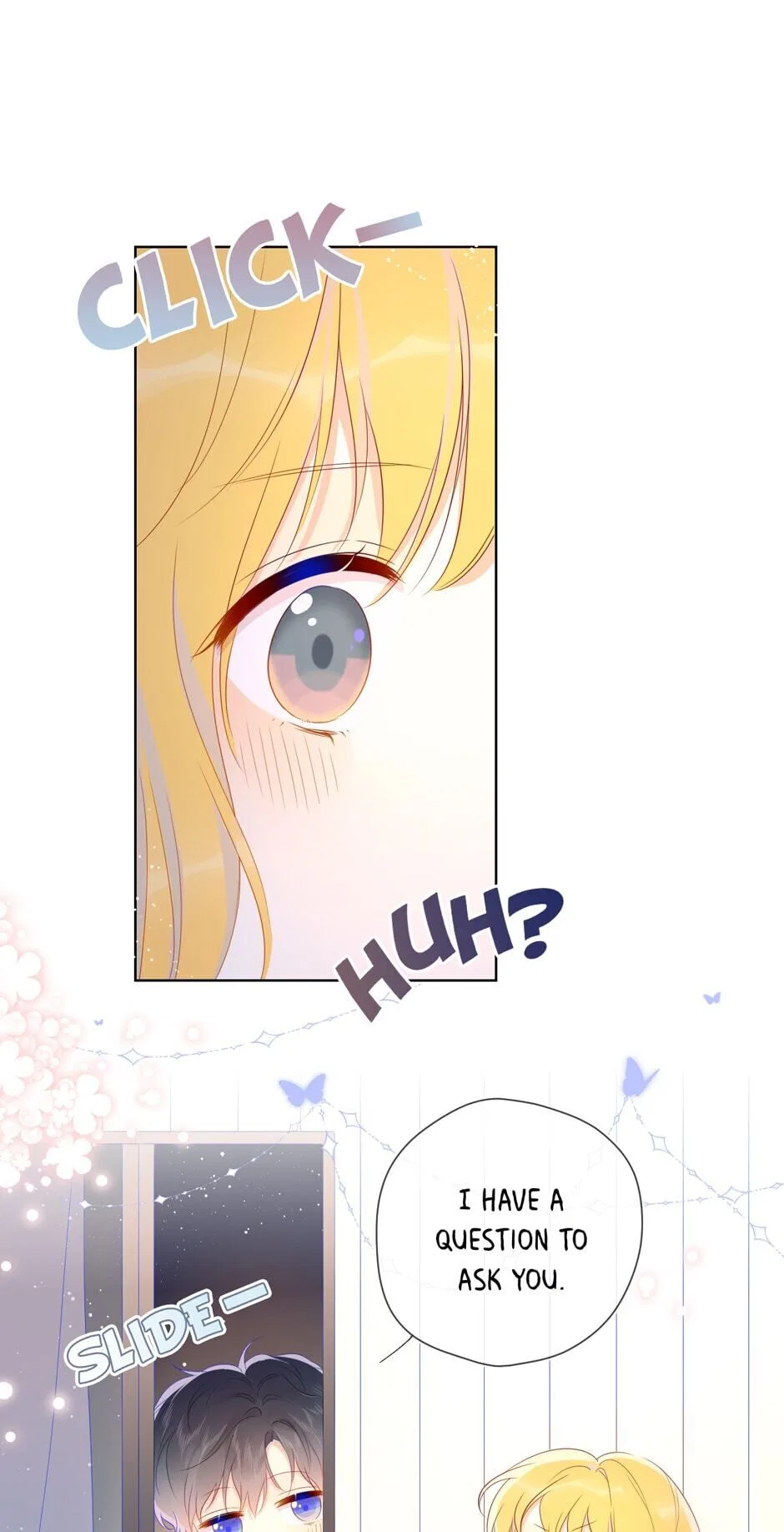 The Stars and I Chapter 42 – Page 13