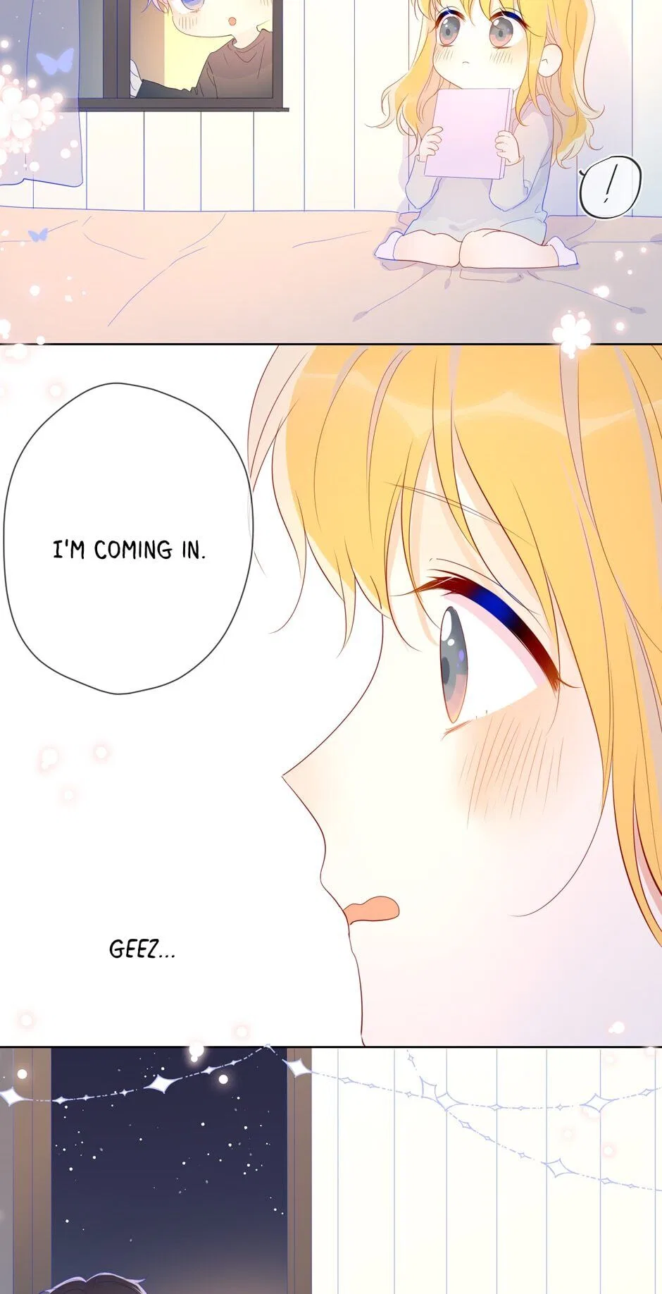 The Stars and I Chapter 42 – Page 14