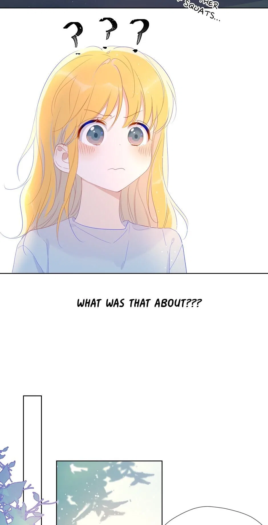 The Stars and I Chapter 42 – Page 21