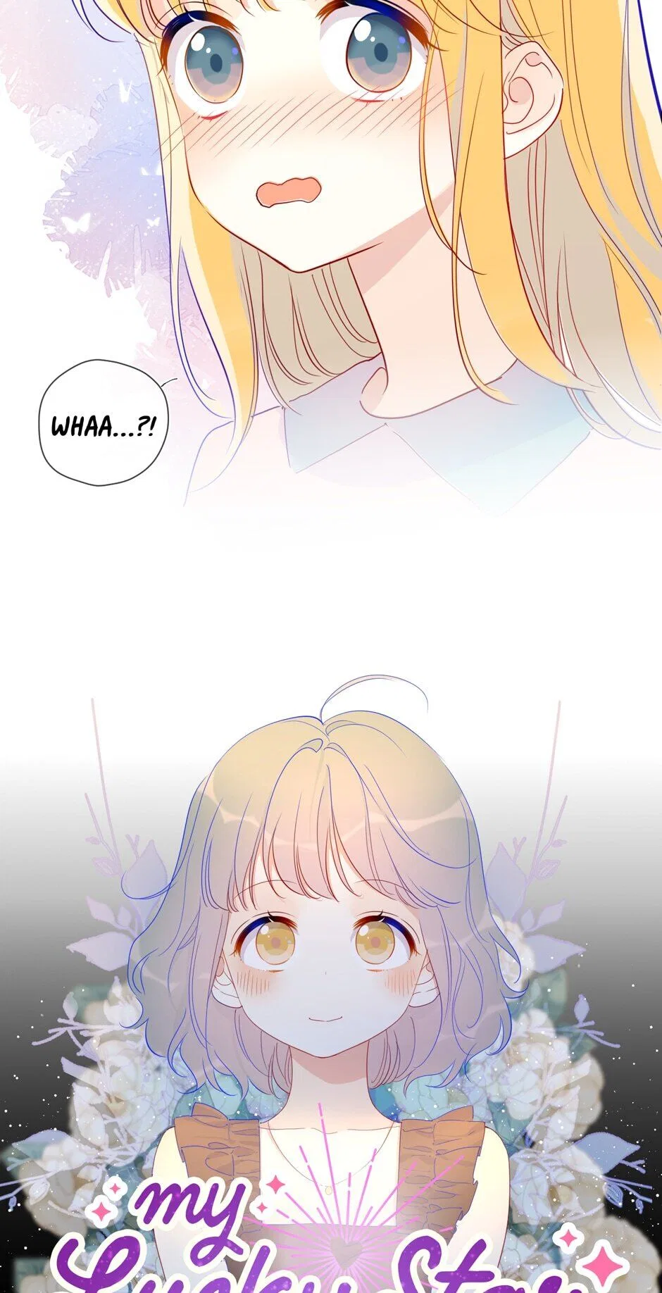The Stars and I Chapter 41 – Page 2