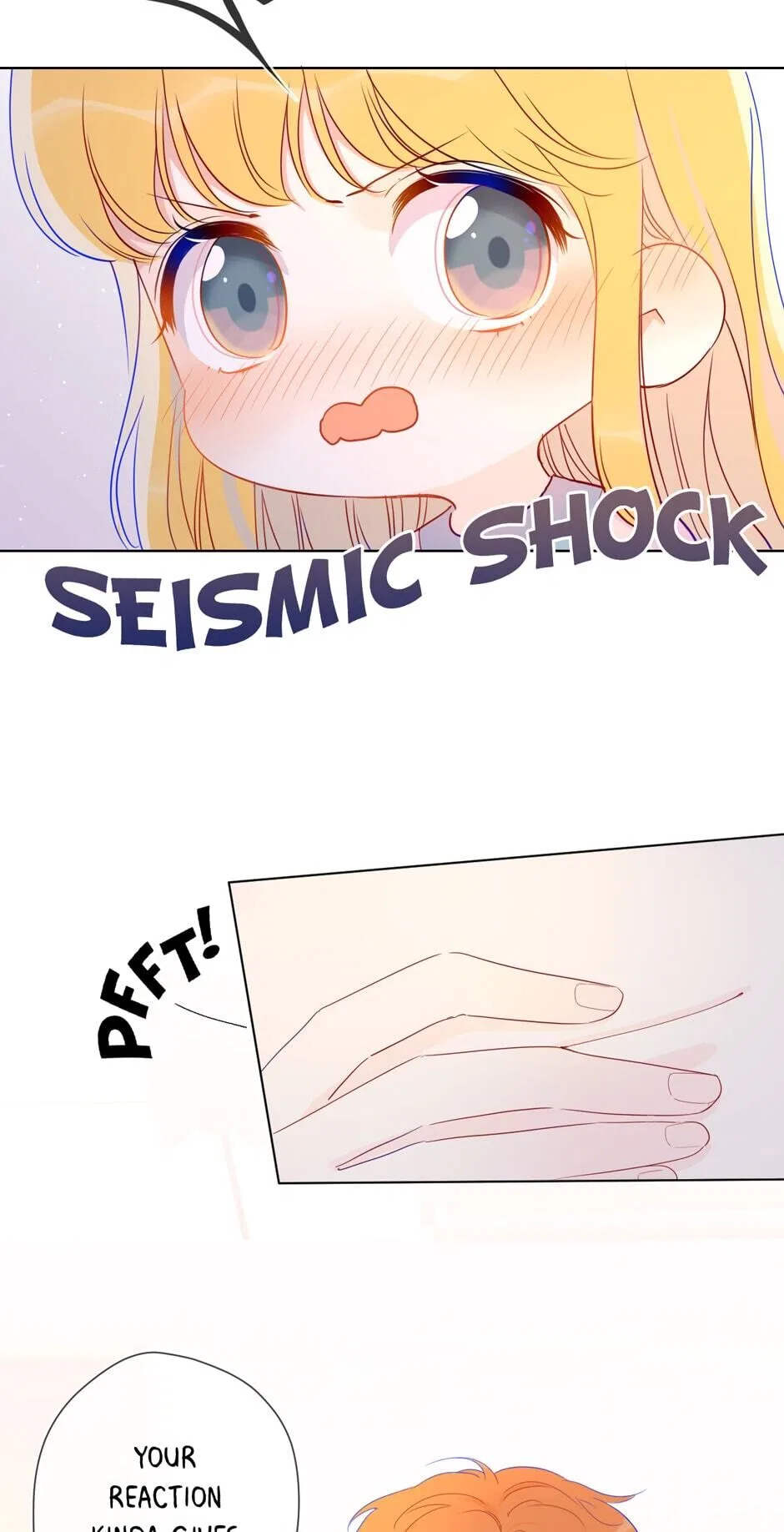 The Stars and I Chapter 41 – Page 4