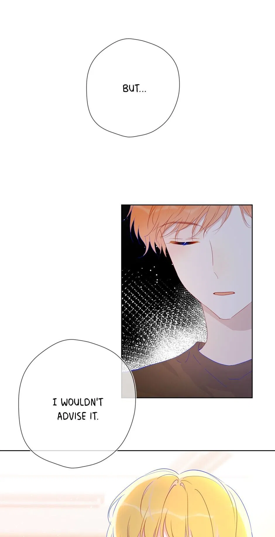 The Stars and I Chapter 41 – Page 7