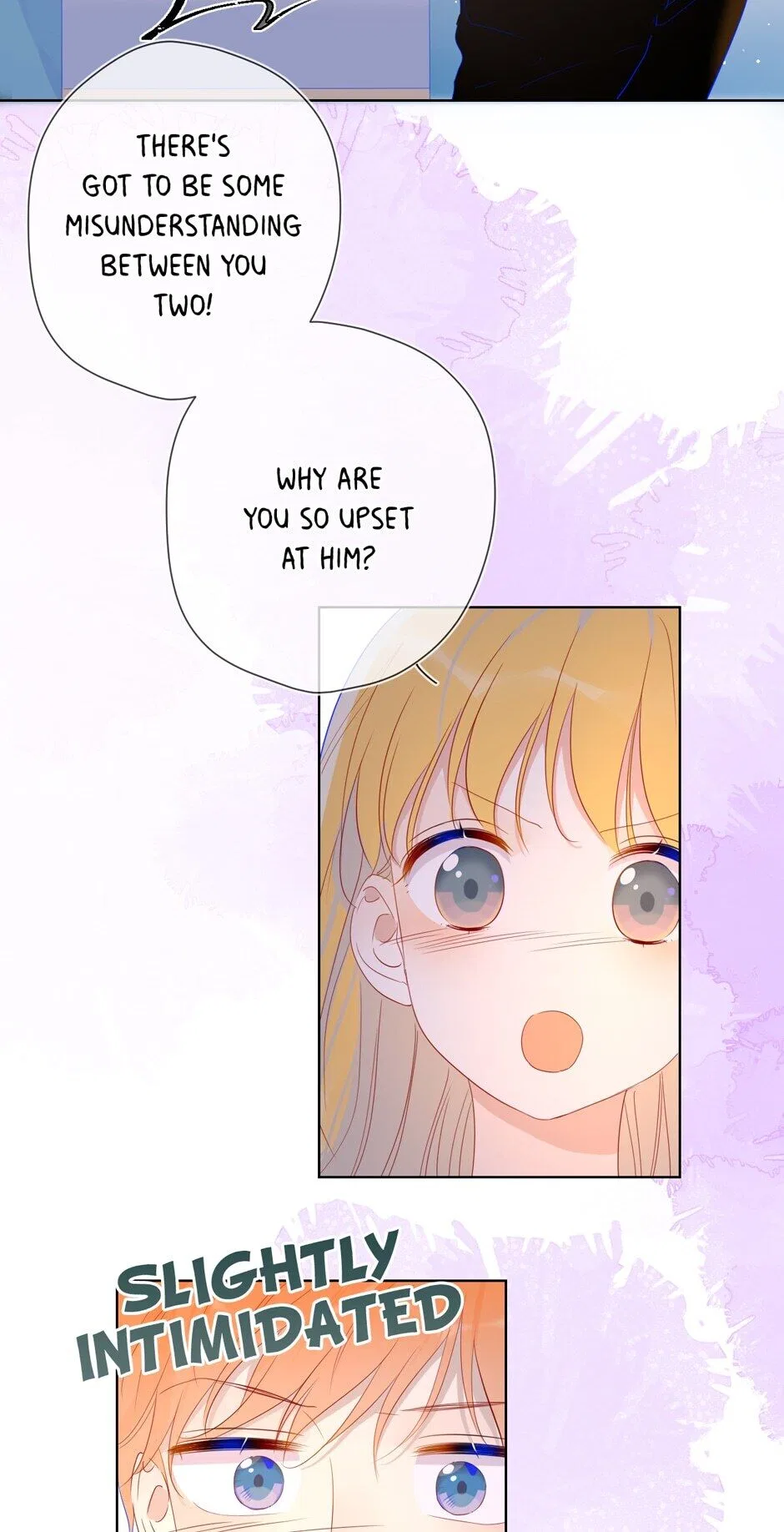 The Stars and I Chapter 41 – Page 11