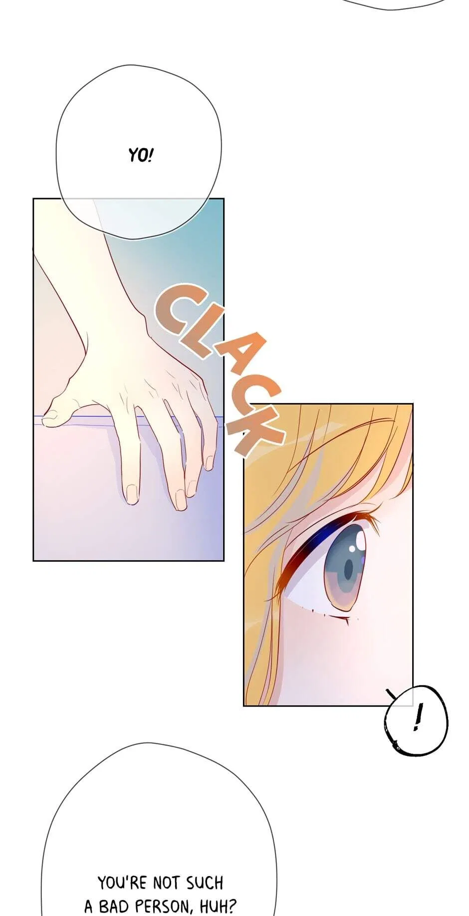 The Stars and I Chapter 40 – Page 11