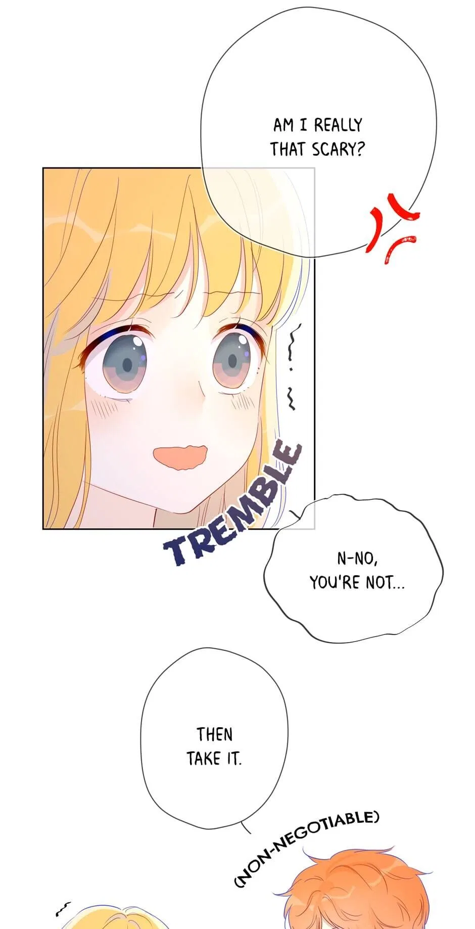 The Stars and I Chapter 40 – Page 15
