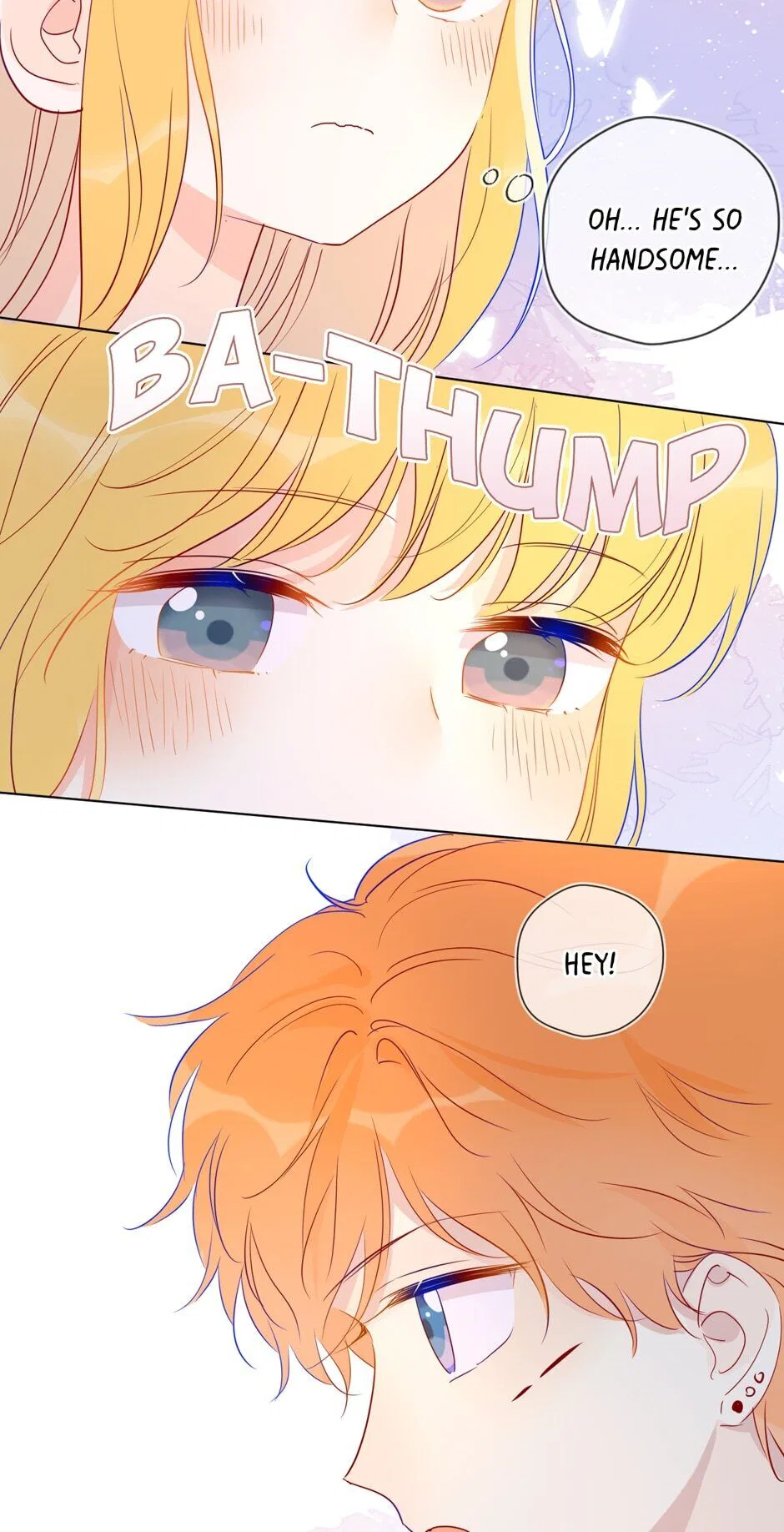 The Stars and I Chapter 40 – Page 24