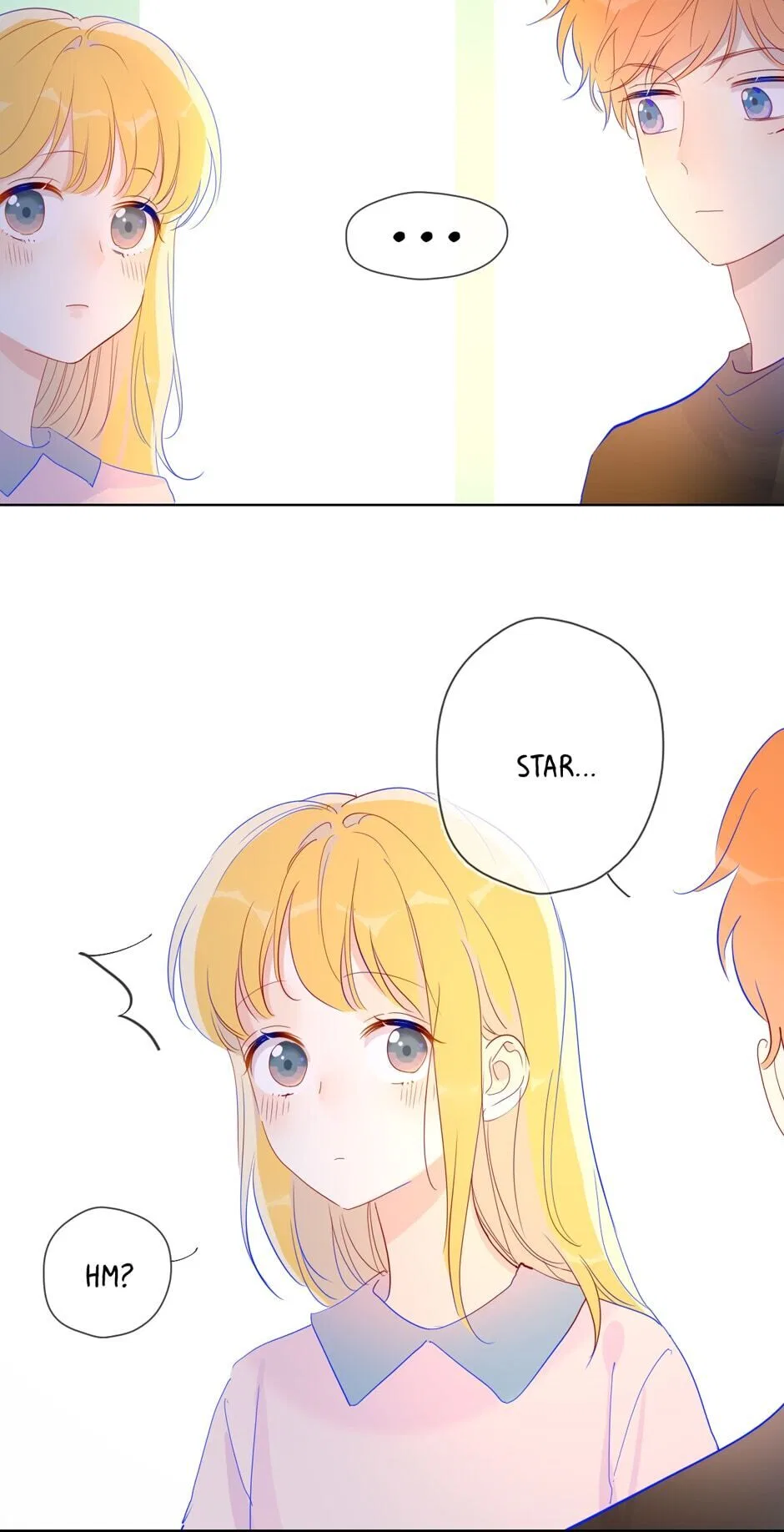 The Stars and I Chapter 40 – Page 26