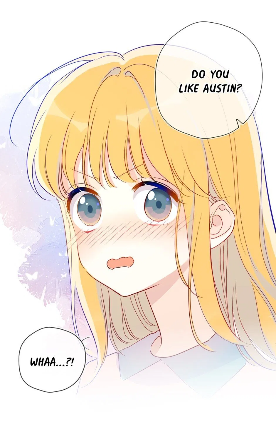 The Stars and I Chapter 40 – Page 27