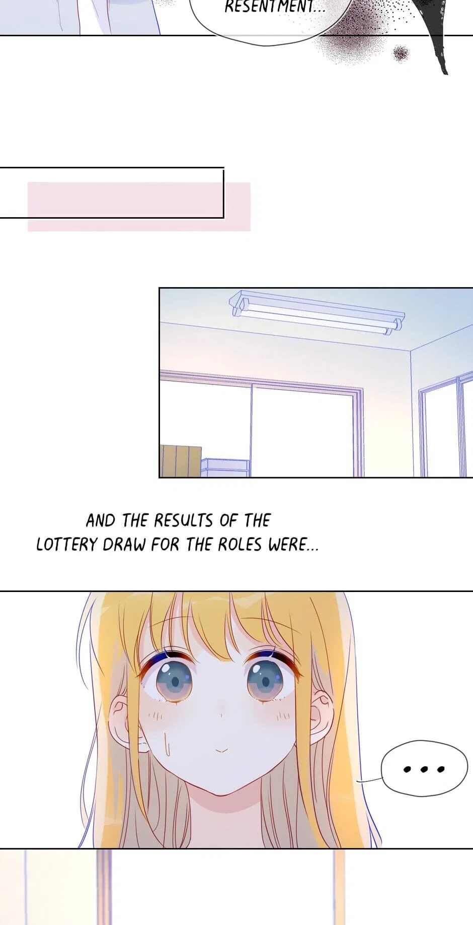 The Stars and I Chapter 39 – Page 11