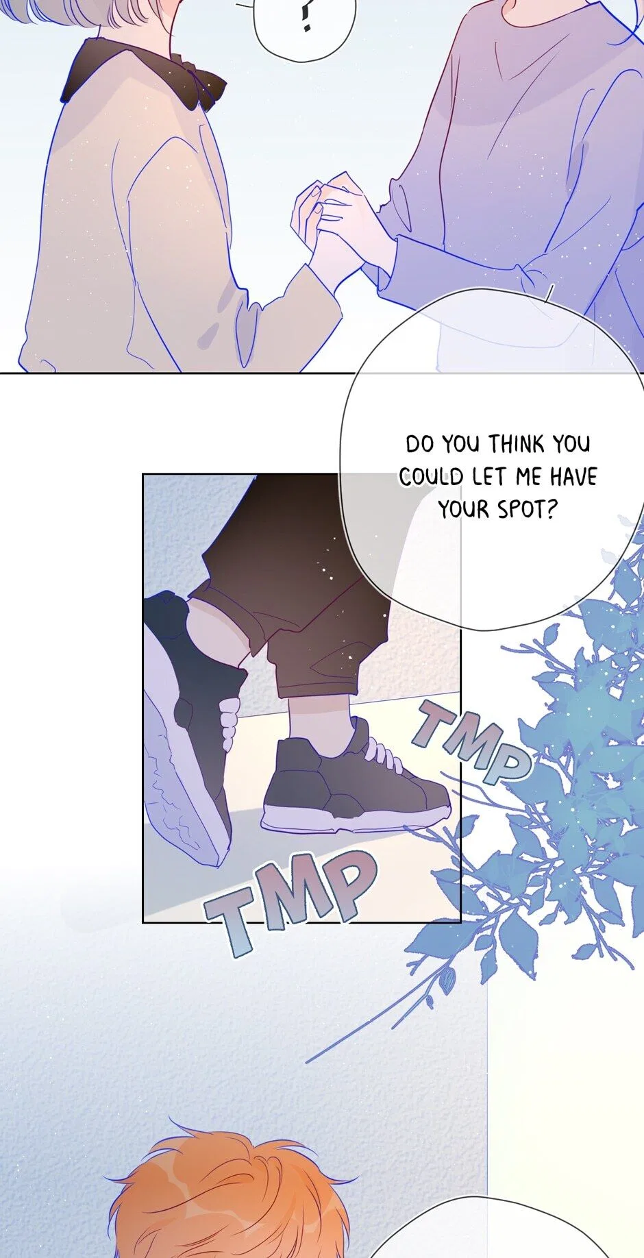 The Stars and I Chapter 39 – Page 23