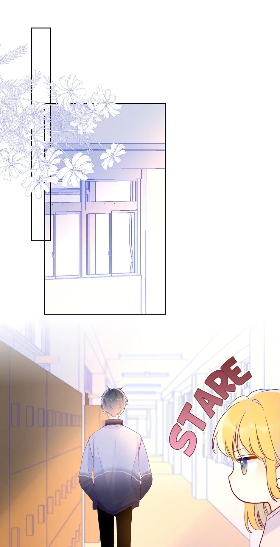 The Stars and I Chapter 38 – Page 2