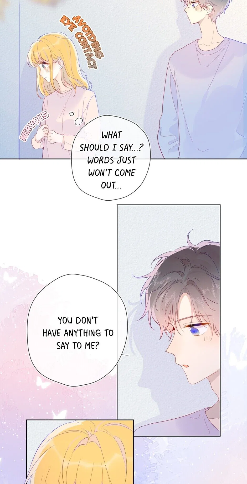 The Stars and I Chapter 38 – Page 10