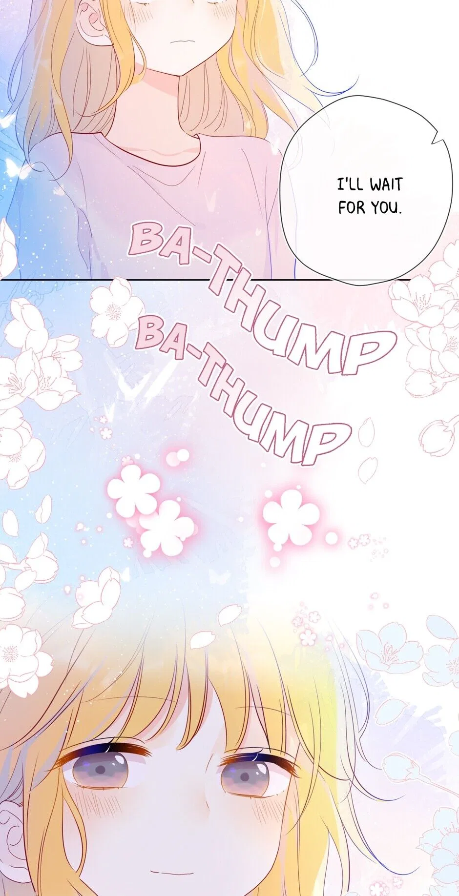 The Stars and I Chapter 38 – Page 20