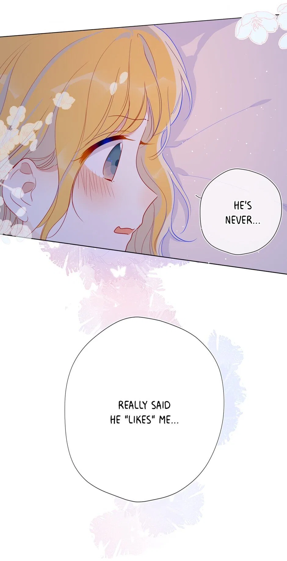 The Stars and I Chapter 37 – Page 1