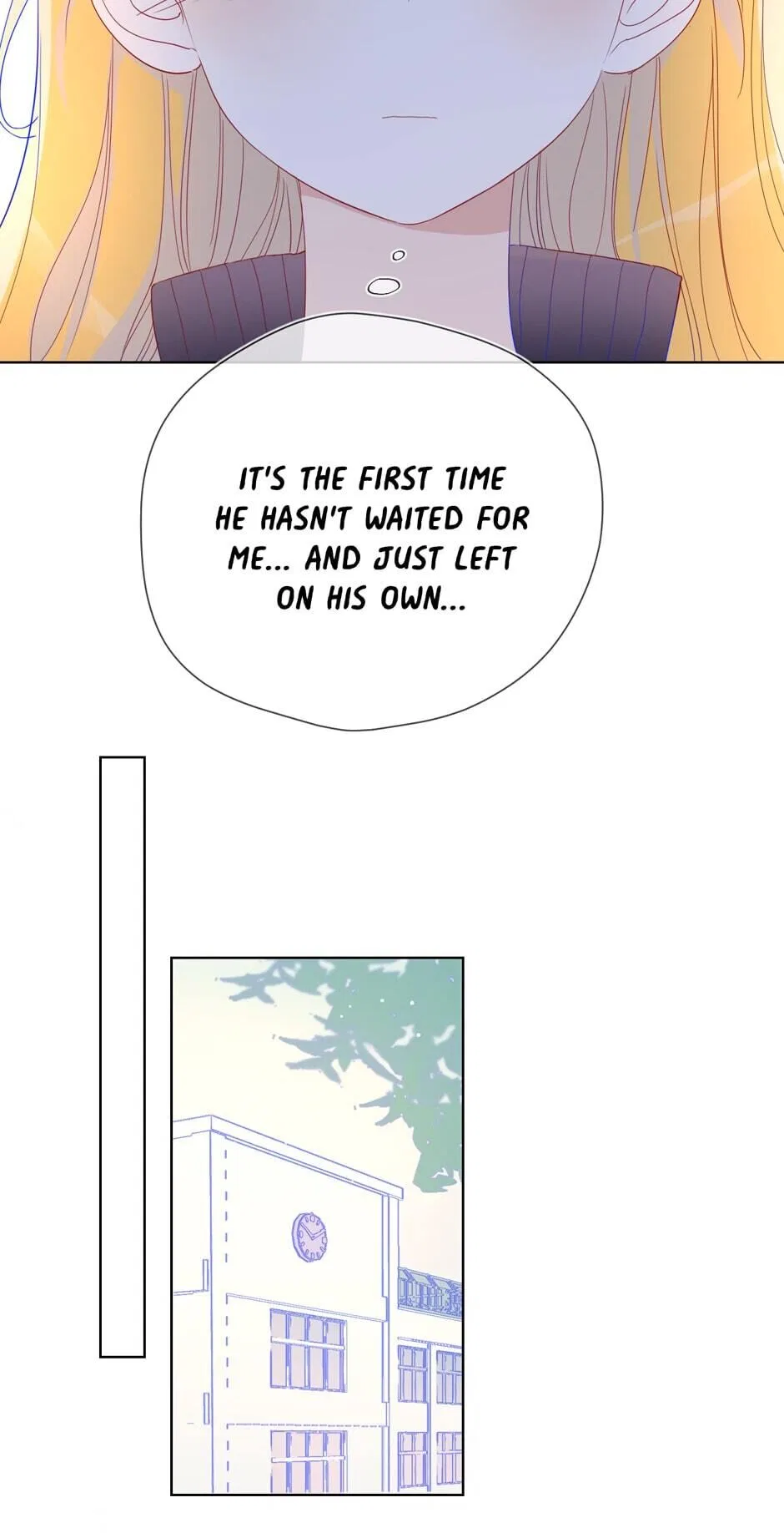 The Stars and I Chapter 37 – Page 6