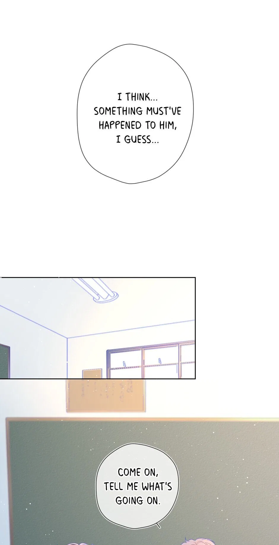 The Stars and I Chapter 37 – Page 13