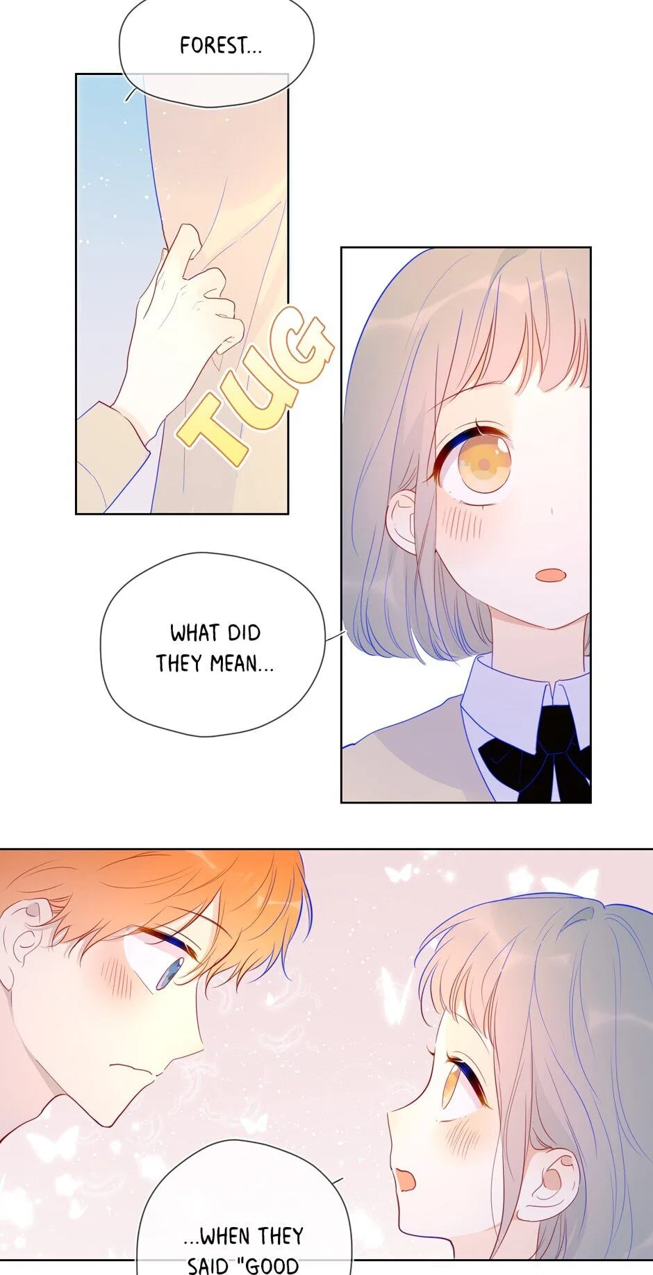 The Stars and I Chapter 36 – Page 8