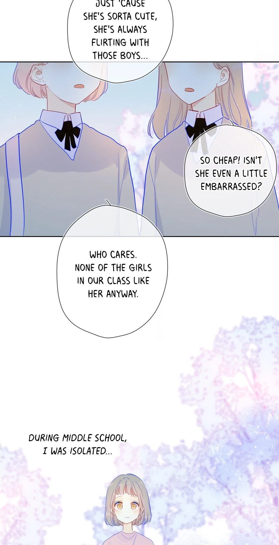 The Stars and I Chapter 36 – Page 10