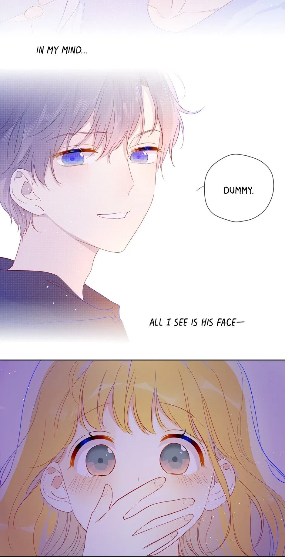 The Stars and I Chapter 36 – Page 24