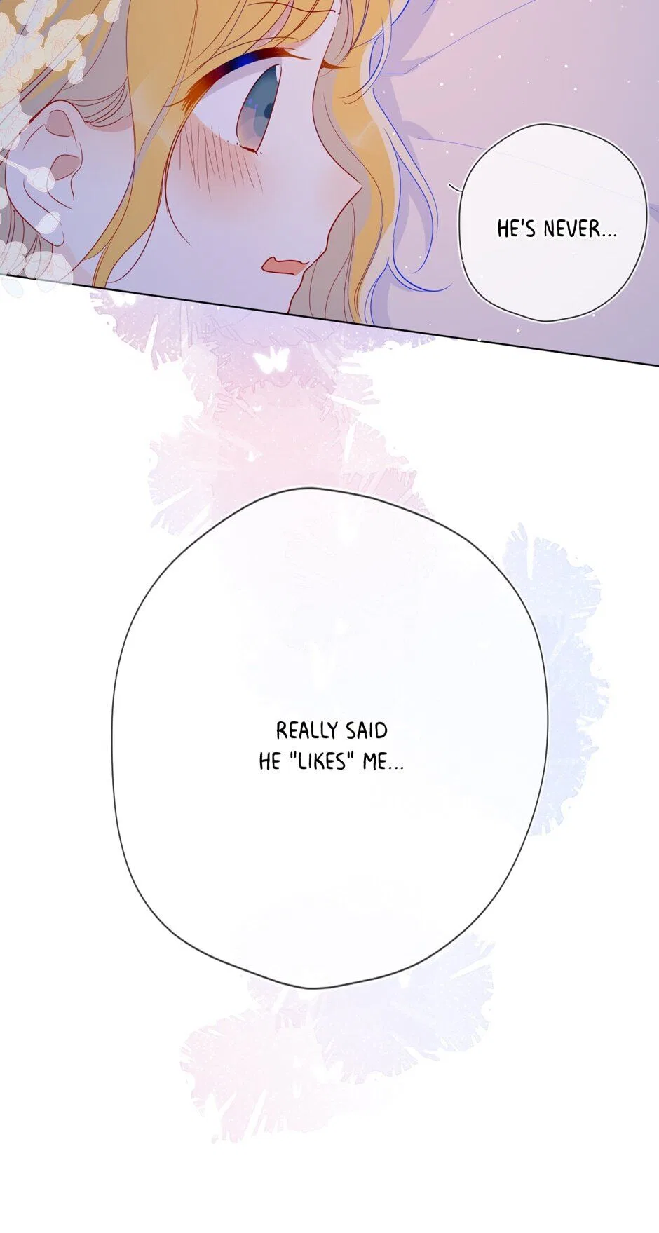 The Stars and I Chapter 36 – Page 29
