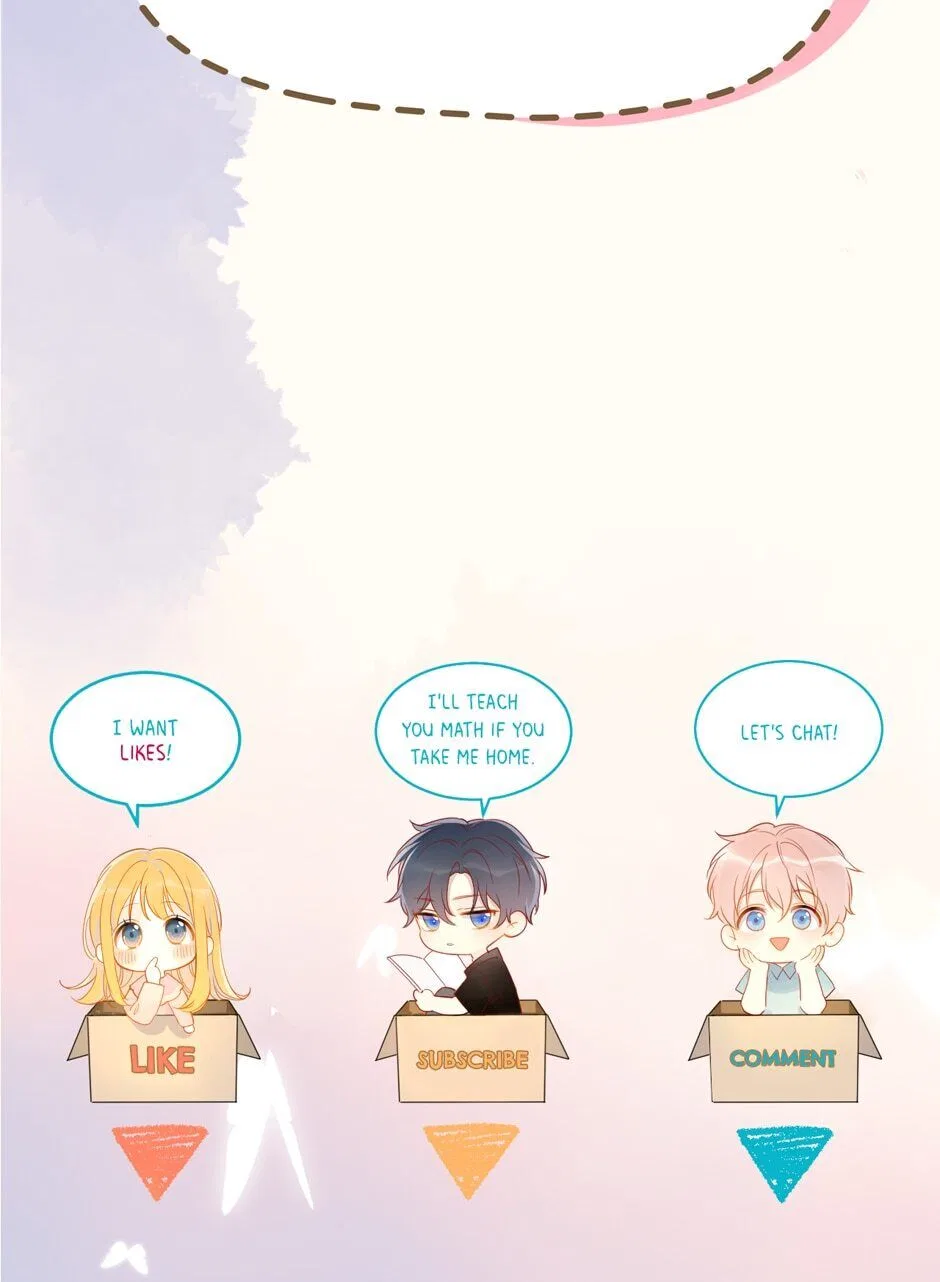 The Stars and I Chapter 36 – Page 31