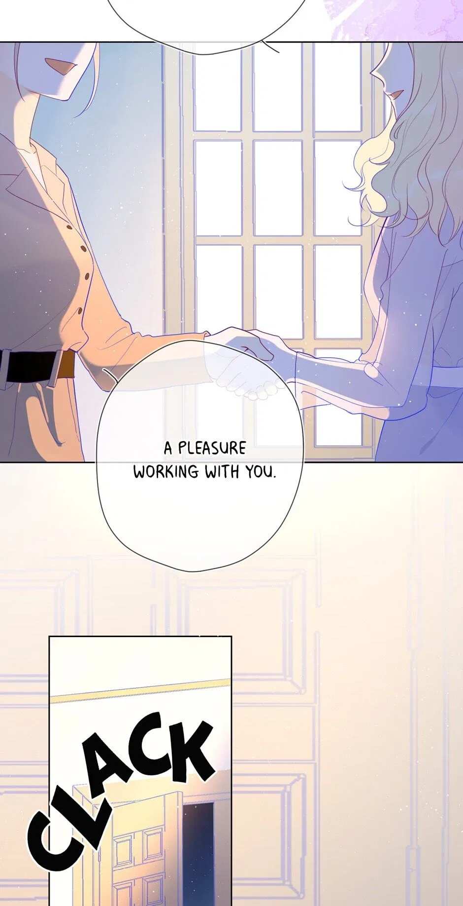 The Stars and I Chapter 35 – Page 4