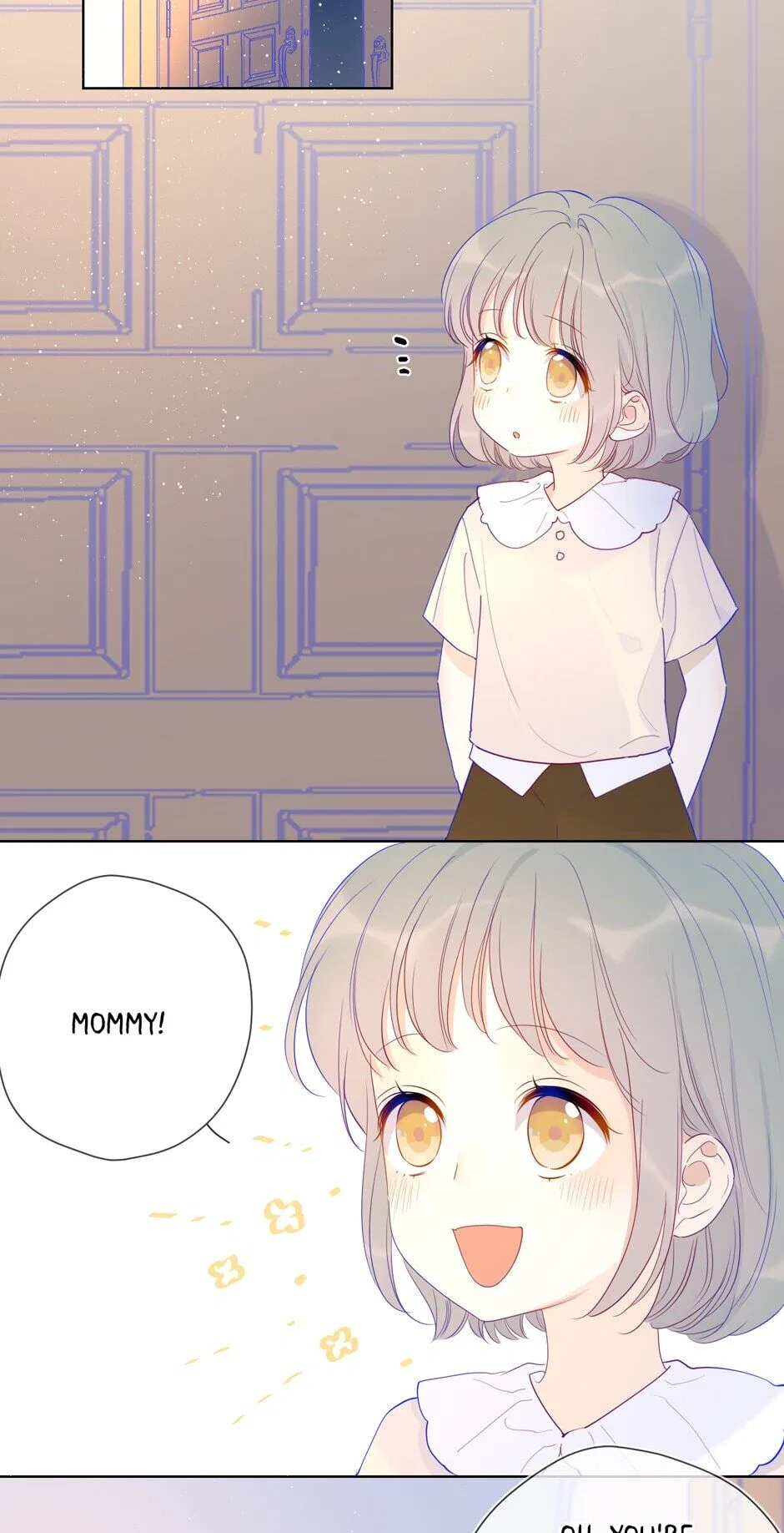 The Stars and I Chapter 35 – Page 5