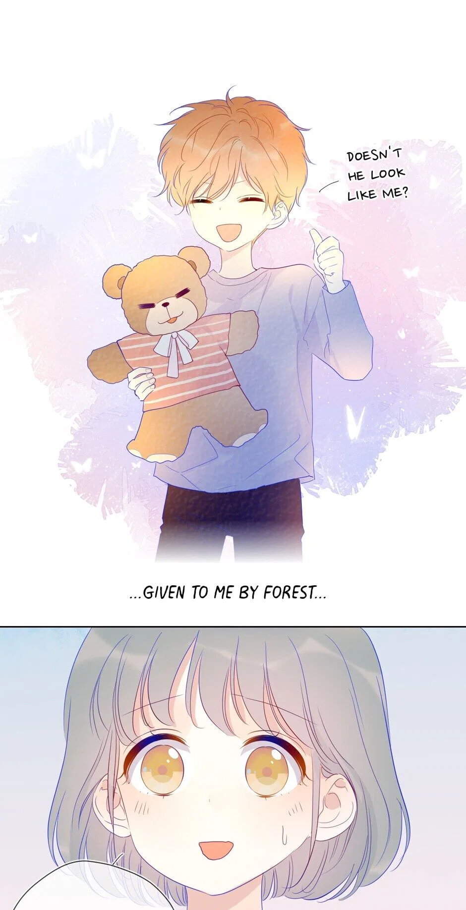 The Stars and I Chapter 35 – Page 19