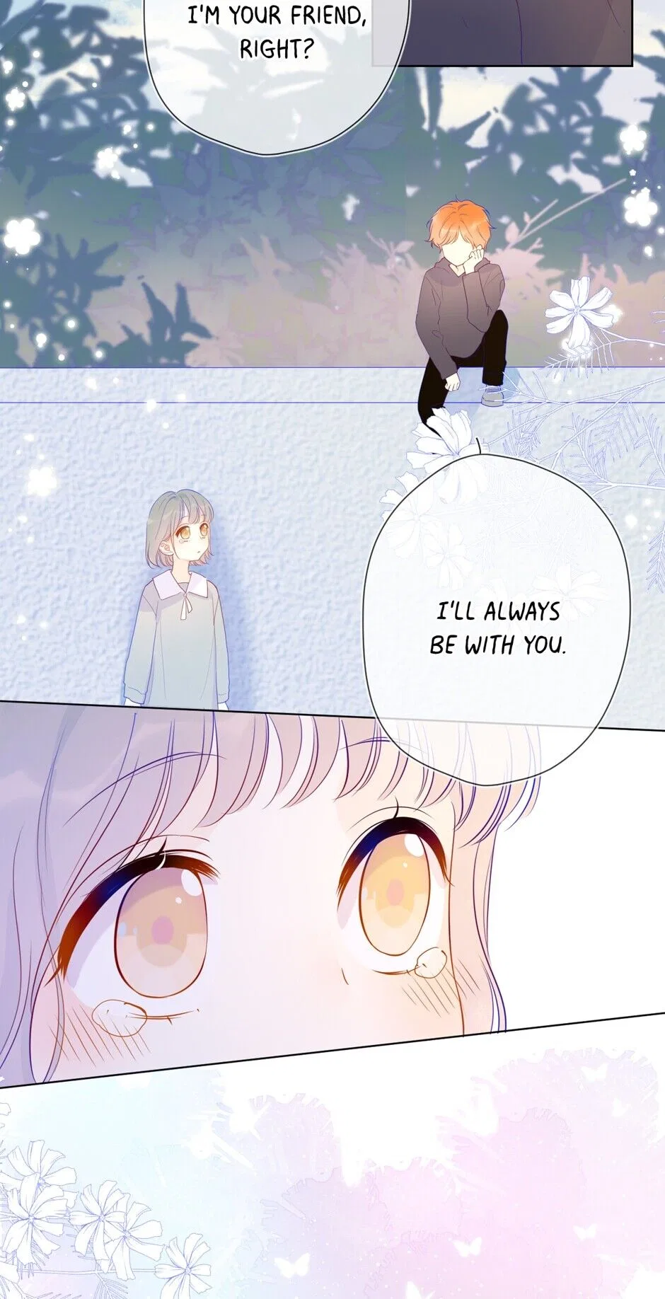 The Stars and I Chapter 35 – Page 27