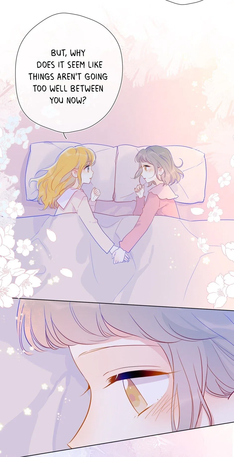 The Stars and I Chapter 35 – Page 29