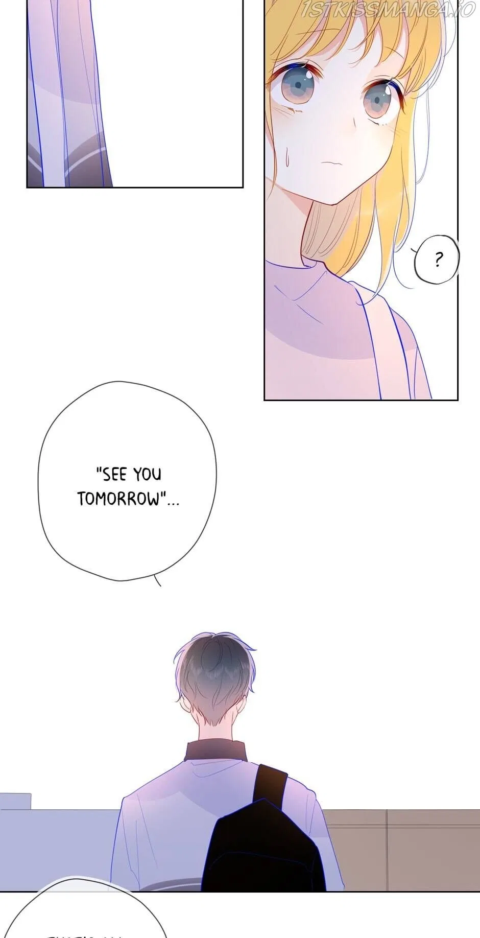 The Stars and I Chapter 34 – Page 5