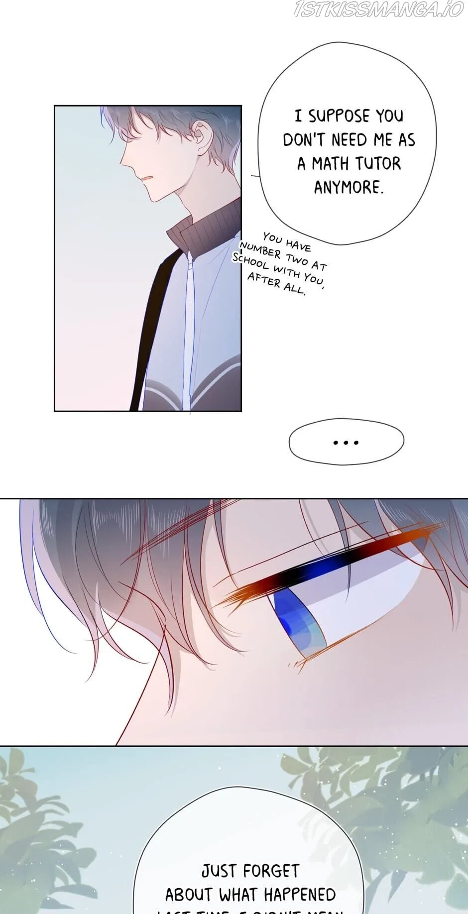 The Stars and I Chapter 34 – Page 7