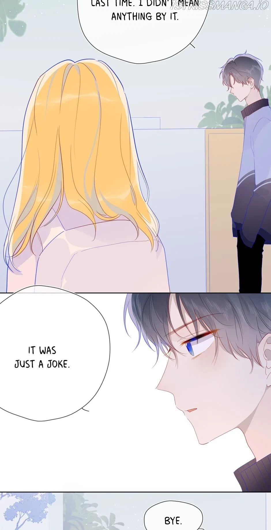 The Stars and I Chapter 34 – Page 8