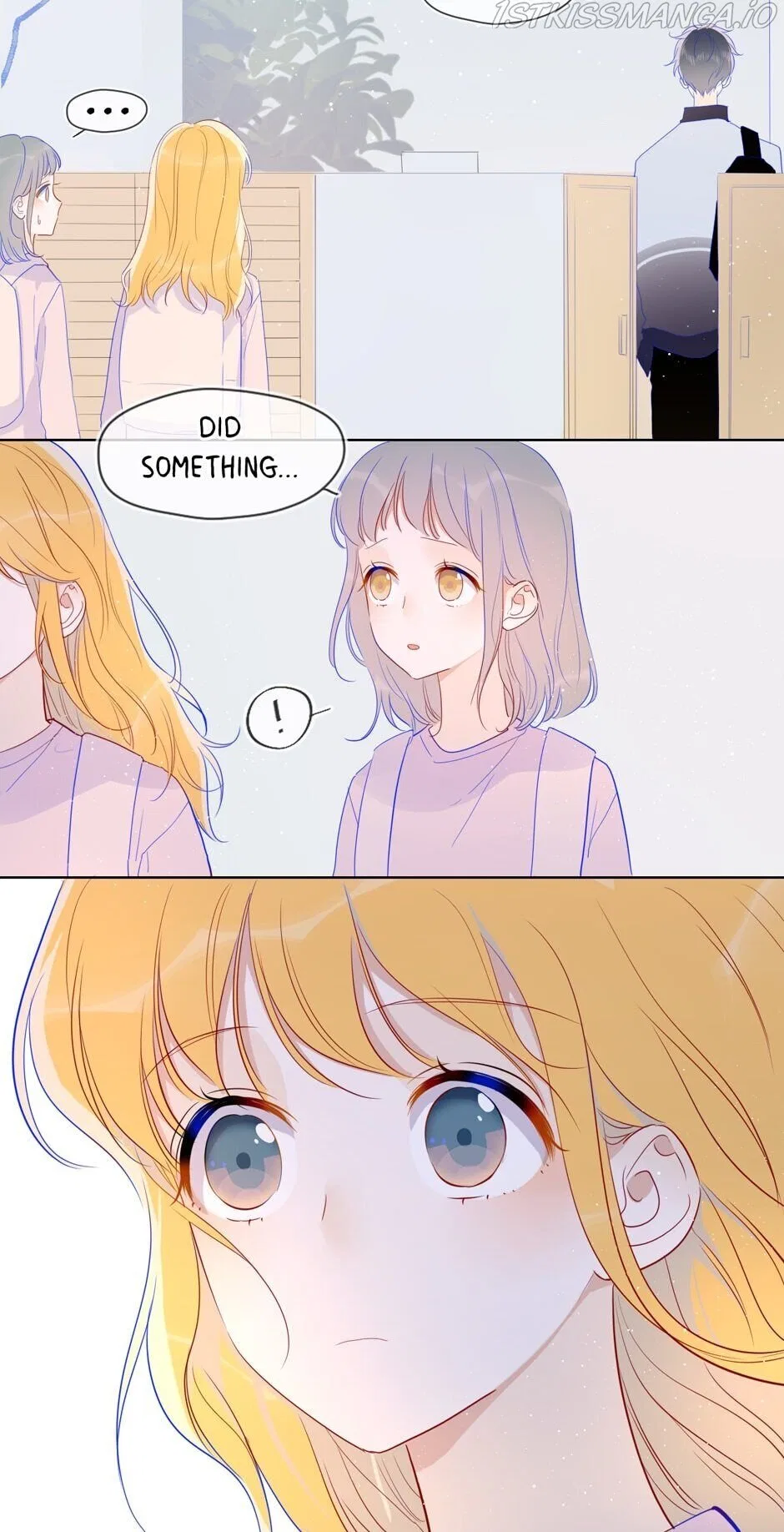 The Stars and I Chapter 34 – Page 9