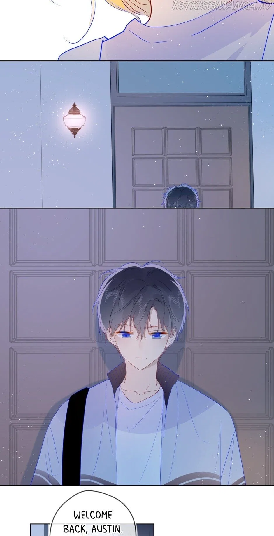 The Stars and I Chapter 34 – Page 10