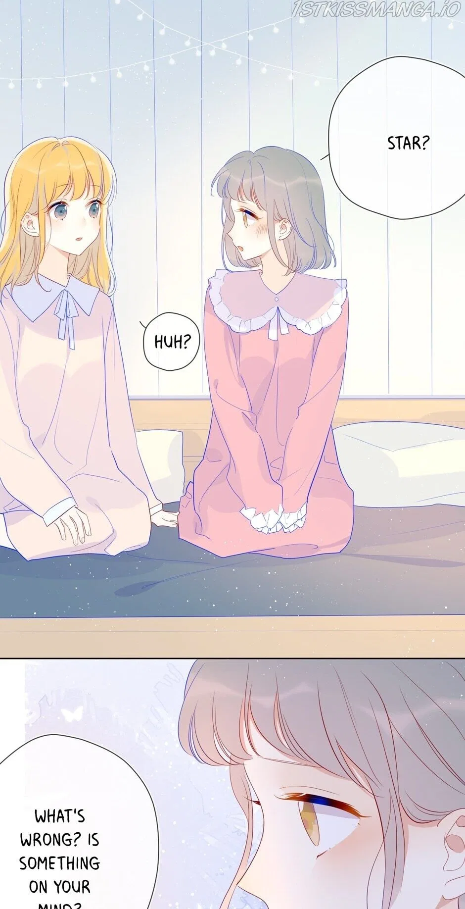 The Stars and I Chapter 34 – Page 15