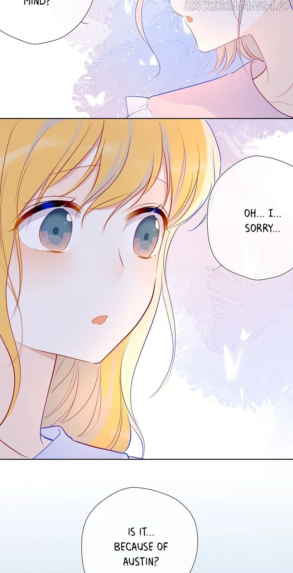 The Stars and I Chapter 34 – Page 16