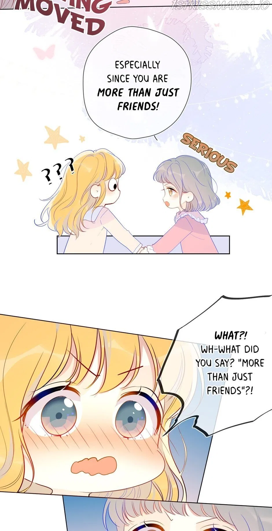 The Stars and I Chapter 34 – Page 20
