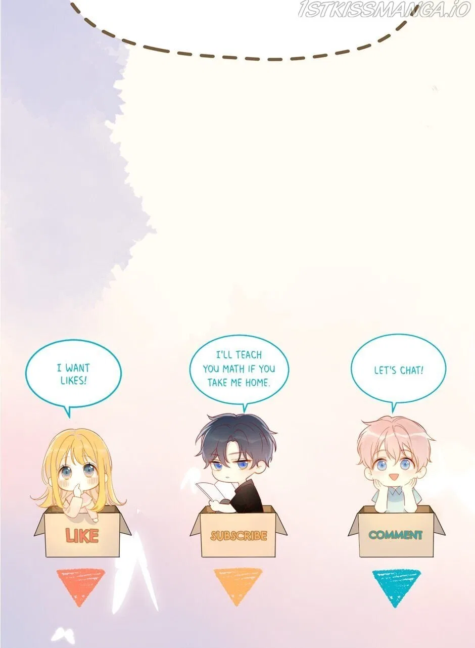 The Stars and I Chapter 34 – Page 26