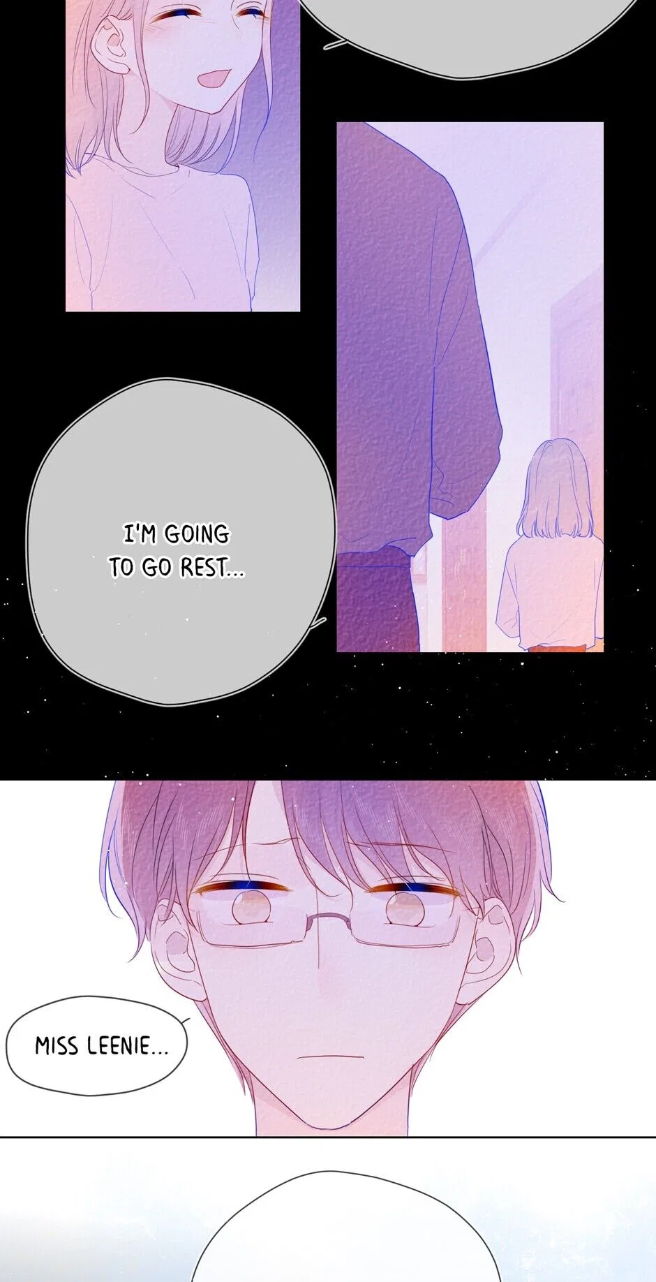 The Stars and I Chapter 33 – Page 3