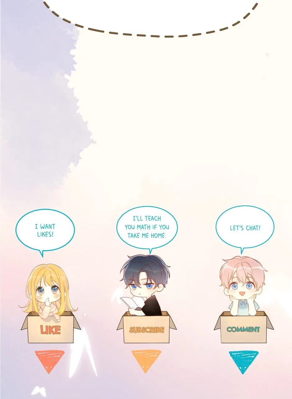 The Stars and I Chapter 33 – Page 26