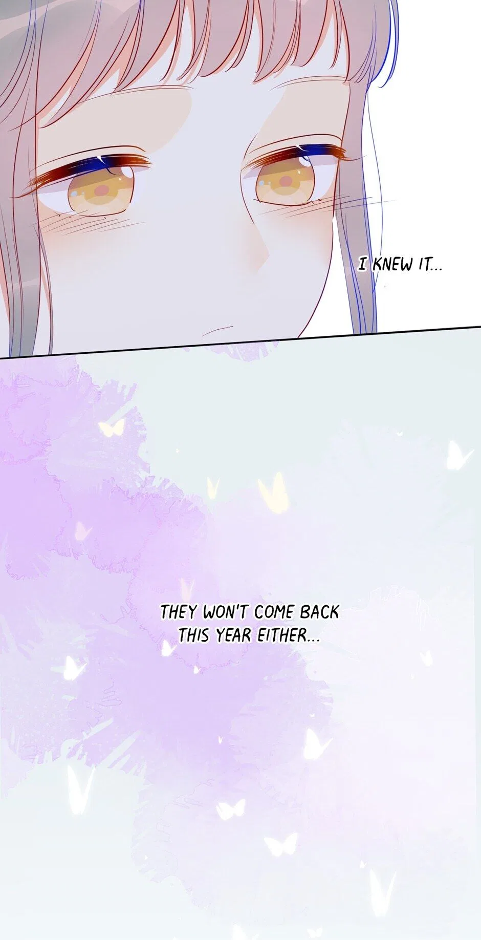 The Stars and I Chapter 32 – Page 23