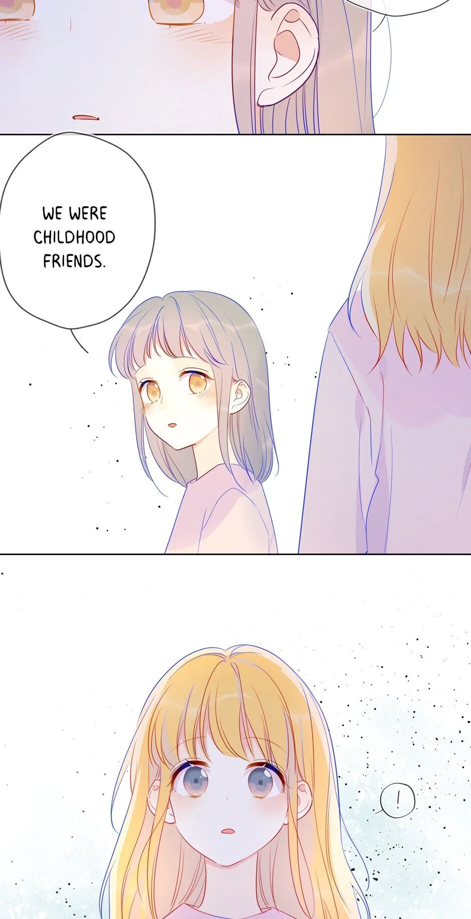 The Stars and I Chapter 31 – Page 14