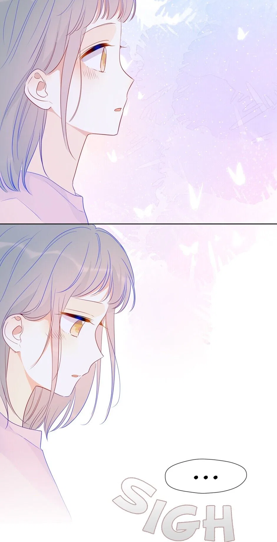 The Stars and I Chapter 31 – Page 17
