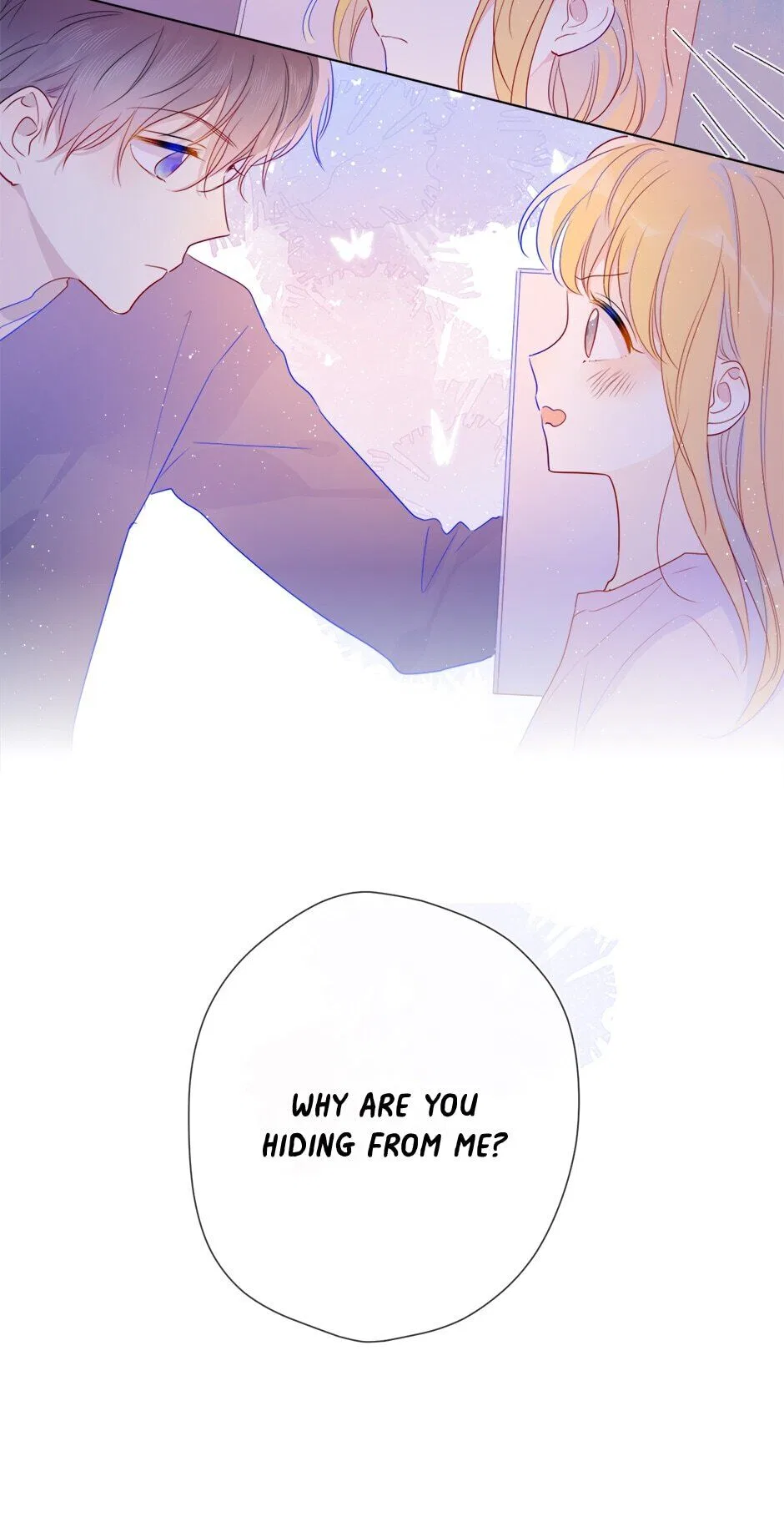 The Stars and I Chapter 31 – Page 24